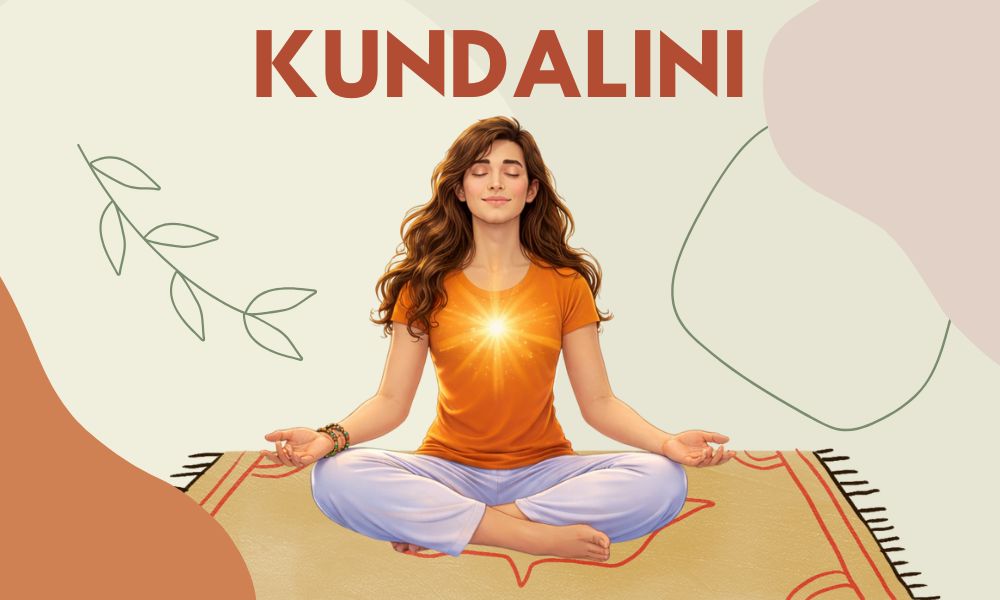 Kundalini Awakening Through Your Inner Tendency